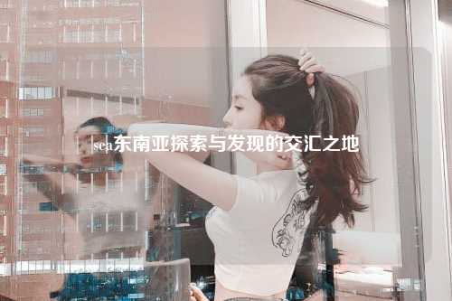 sea东南亚探索与发现的交汇之地