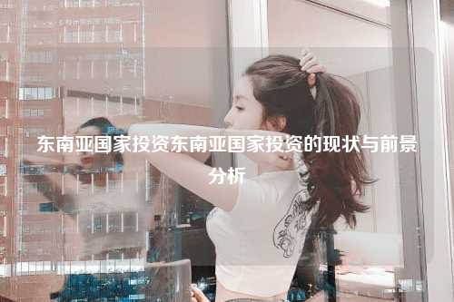 东南亚国家投资东南亚国家投资的现状与前景分析